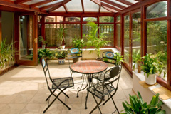 Middlezoy conservatory quotes