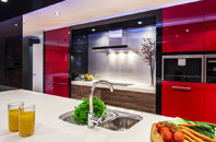 Middlezoy kitchen extensions