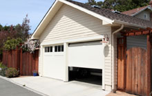 Middlezoy garage construction leads