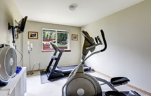 Middlezoy home gym construction leads
