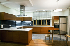 kitchen extensions Middlezoy