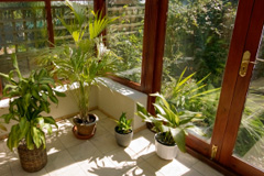 Middlezoy orangery costs