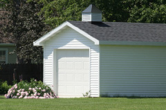 Middlezoy outbuilding construction costs